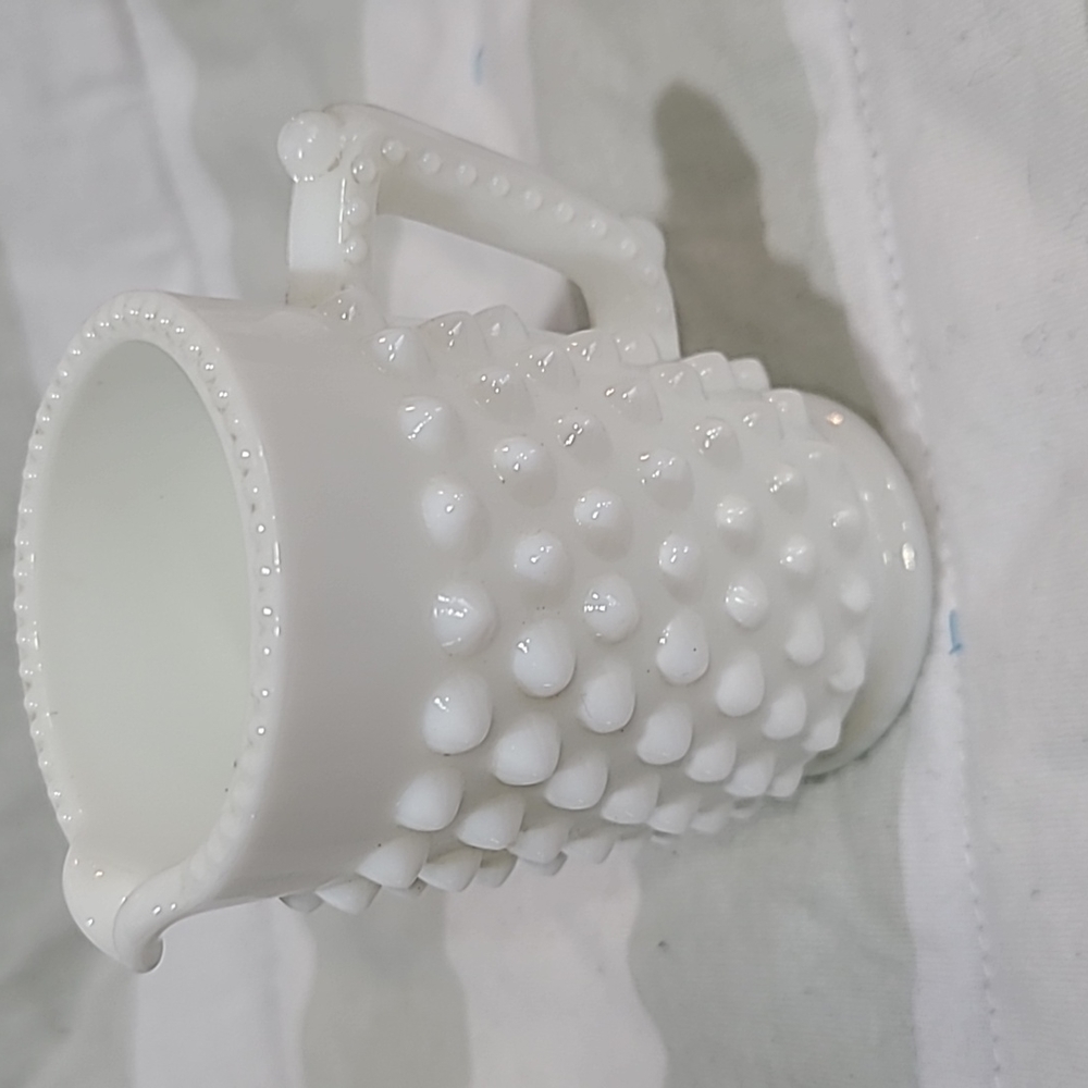 fenton creamer